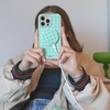 image:imageSonix Case for iPhone 15 Pro Max  Compatible with MagSafe  10ft Drop Tested  Tortoise Shell  Brown TortMinty Gingham