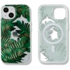 image:imageSonix Case for iPhone 15 Pro Max  Compatible with MagSafe  10ft Drop Tested  Tortoise Shell  Brown TortPalm  Bahama