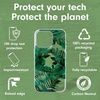 image:imageSonix Case for iPhone 15 Pro Max  Compatible with MagSafe  10ft Drop Tested  Tortoise Shell  Brown TortPalm  Bahama
