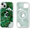 image:imageSonix Case for iPhone 15 Pro Max  Compatible with MagSafe  10ft Drop Tested  Tortoise Shell  Brown TortPalm  Bahama