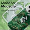 image:imageSonix Case for iPhone 15 Pro Max  Compatible with MagSafe  10ft Drop Tested  Tortoise Shell  Brown TortPalm  Bahama