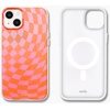 image:imageSonix Case for iPhone 15 Pro Max  Compatible with MagSafe  10ft Drop Tested  Tortoise Shell  Brown TortPink  Checkmate