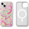 image:imageSonix Case for iPhone 15 Pro Max  Compatible with MagSafe  10ft Drop Tested  Tortoise Shell  Brown TortStrawberry Matcha