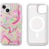 image:imageSonix Case for iPhone 15 Pro Max  Compatible with MagSafe  10ft Drop Tested  Tortoise Shell  Brown TortStrawberry Matcha