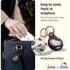 image:imageSonix Cases for Apple AirTags with Keychain Terrazzo Confetti 2PackSanrio  Classic Hello Kitty