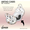 image:imageSonix Cases for Apple AirTags with Keychain Terrazzo Confetti 2PackTerrazzo Confetti