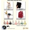 image:imageSonix Cases for Apple AirTags with Keychain Terrazzo Confetti 2PackTerrazzo Confetti