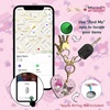 image:imageSonix Keychain Case Compatible with Apple AirTag  Protective AirTag Cover Keychain Charm  100 Sour Embroidered Lemon Charm  LemonKuromi  My Melody 20th Anniversary