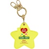 image:imageSonix Keychain Case Compatible with Apple AirTag  Protective AirTag Cover Keychain Charm  100 Sour Embroidered Lemon Charm  LemonPink  Cheer Bear  Elmo