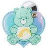image:imageSonix Keychain Case Compatible with Apple AirTag  Protective AirTag Cover Keychain Charm  100 Sour Embroidered Lemon Charm  LemonWish Bear