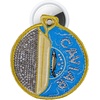 image:imageSonix Keychain Case Compatible with Apple AirTag My Melody x Strawberry ShortcakeCaviar