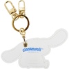 image:imageSonix Keychain Case Compatible with Apple AirTag My Melody x Strawberry ShortcakeCinna Moroll