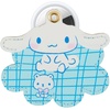 image:imageSonix Keychain Case Compatible with Apple AirTag My Melody x Strawberry ShortcakeCinna Moroll Clouds