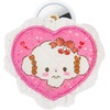 image:imageSonix Keychain Case Compatible with Apple AirTag My Melody x Strawberry ShortcakeCogimyun