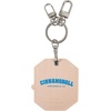 image:imageSonix Keychain Case Compatible with Apple AirTag My Melody x Strawberry ShortcakeCollege Letters Cinna Moroll