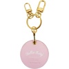 image:imageSonix Keychain Case Compatible with Apple AirTag My Melody x Strawberry ShortcakeFloral Hello Kitty