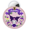 image:imageSonix Keychain Case Compatible with Apple AirTag My Melody x Strawberry ShortcakeFloral Kuromi