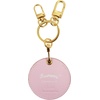 image:imageSonix Keychain Case Compatible with Apple AirTag My Melody x Strawberry ShortcakeFloral Kuromi