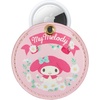 image:imageSonix Keychain Case Compatible with Apple AirTag My Melody x Strawberry ShortcakeFloral My Melody