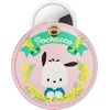 image:imageSonix Keychain Case Compatible with Apple AirTag My Melody x Strawberry ShortcakeFloral Pochacco