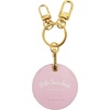 image:imageSonix Keychain Case Compatible with Apple AirTag My Melody x Strawberry ShortcakeFloral Twin Stars