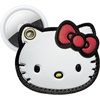 image:imageSonix Keychain Case Compatible with Apple AirTag My Melody x Strawberry ShortcakeHello Kitty
