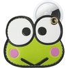 image:imageSonix Keychain Case Compatible with Apple AirTag My Melody x Strawberry ShortcakeKeroppi