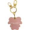 image:imageSonix Keychain Case Compatible with Apple AirTag My Melody x Strawberry ShortcakeLatte Bears  My Mel Ody