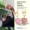 image:imageSonix Keychain Case Compatible with Apple AirTag My Melody x Strawberry ShortcakeLatte Bears  My Mel Ody