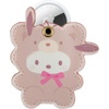 image:imageSonix Keychain Case Compatible with Apple AirTag My Melody x Strawberry ShortcakeLatte Bears  Pochacco