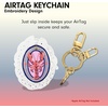 image:imageSonix Keychain Case Compatible with Apple AirTag My Melody x Strawberry ShortcakeLobster