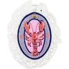 image:imageSonix Keychain Case Compatible with Apple AirTag My Melody x Strawberry ShortcakeLobster