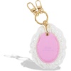 image:imageSonix Keychain Case Compatible with Apple AirTag My Melody x Strawberry ShortcakeLobster
