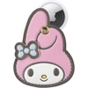 image:imageSonix Keychain Case Compatible with Apple AirTag My Melody x Strawberry ShortcakeMy Mel Ody