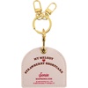 image:imageSonix Keychain Case Compatible with Apple AirTag My Melody x Strawberry ShortcakeMy Melody X Strawberry Shortcake