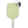 image:imageSonix Keychain Case Compatible with Apple AirTag My Melody x Strawberry ShortcakePickleball Green