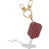 image:imageSonix Keychain Case Compatible with Apple AirTag My Melody x Strawberry ShortcakePickleball Raspberry