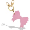 image:imageSonix Keychain Case Compatible with Apple AirTag My Melody x Strawberry ShortcakePink Bow