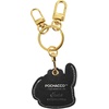 image:imageSonix Keychain Case Compatible with Apple AirTag My Melody x Strawberry ShortcakePochacco