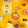 image:imageSonix Keychain Case Compatible with Apple AirTag My Melody x Strawberry ShortcakePompompurin 30th Anniversary