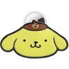 image:imageSonix Keychain Case Compatible with Apple AirTag My Melody x Strawberry ShortcakePompompurin