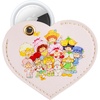 image:imageSonix Keychain Case Compatible with Apple AirTag My Melody x Strawberry ShortcakeStrawberry Shortcake Berry Besties