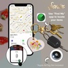 image:imageSonix Keychain Case Compatible with Apple AirTag My Melody x Strawberry ShortcakeStrawberry Shortcake Berry Besties