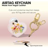 image:imageSonix Keychain Case Compatible with Apple AirTag My Melody x Strawberry ShortcakeStrawberry Shortcake Berry Besties