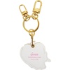 image:imageSonix Keychain Case Compatible with Apple AirTag My Melody x Strawberry ShortcakeStrawberry Shortcake Vintage