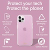 image:imageSonix Phone Case for iPhone 11 Pro  10ft Drop Tested  Jelly Pink