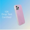 image:imageSonix Phone Case for iPhone 11 Pro  10ft Drop Tested  Jelly Pink