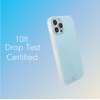 image:imageSonix Phone Case for iPhone 11 Pro  10ft Drop Tested  Jelly Sky Blue