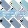 image:imageSonix Phone Case for iPhone 11 Pro  10ft Drop Tested  Jelly Sky Blue