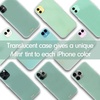 image:imageSonix Phone Case for iPhone 11 Pro Max  10ft Drop Tested  Jelly Mint